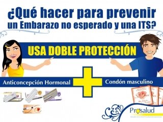 Doble Protección