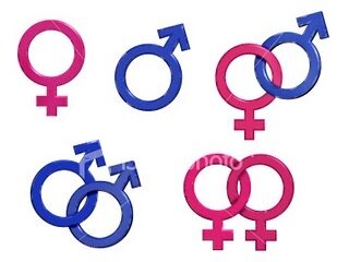 Diversidad Sexual