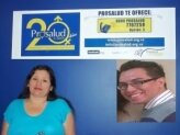 Reconocimiento trimestral de 20 Puntos